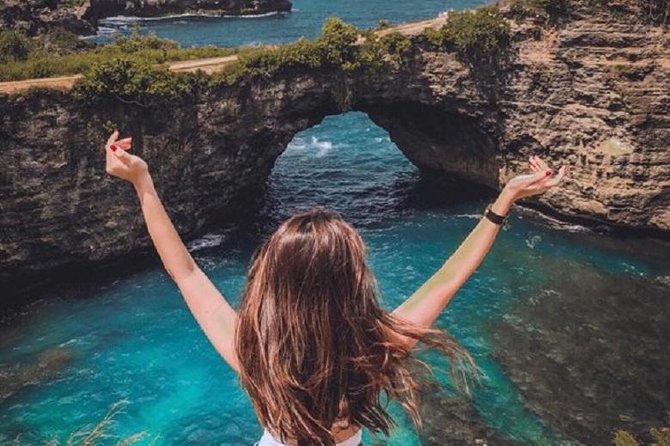 Nusa Penida One Day Trip with All-inclusive - Price and Value: What You Actually Get for $51