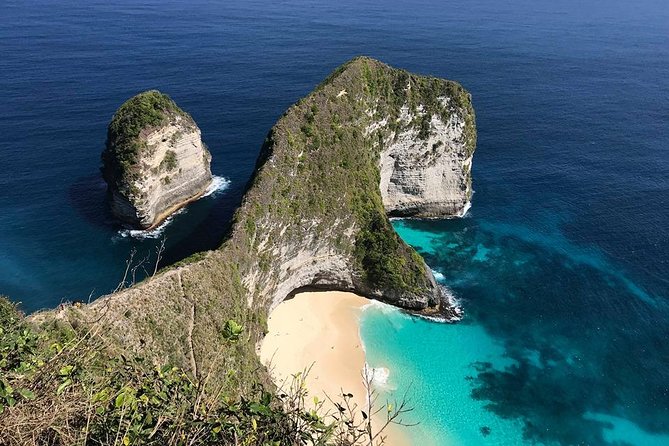 Nusa Penida One Day Trip with All-inclusive - Broken Beach (Pasih Uug): The Cliff-View Start That Sets the Tone