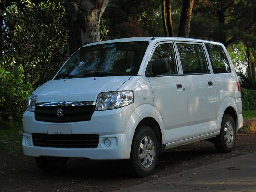 Nusa Penida: Private Car Charter with Experienced Driver - Key things to know before you go