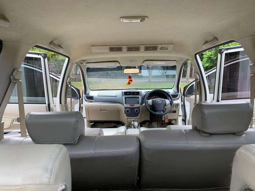 Nusa Penida: Private Car Charter with Experienced Driver - Getting to Nusa Penida: Bali fast boat timing and where pickup happens