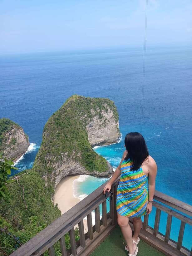 Nusa Penida: Private Car Charter with Experienced Driver - Stop-by-stop: building your own Nusa Penida route in the 8-hour sightseeing window
