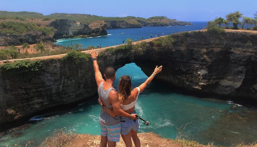 Nusa Penida: Private Car Charter with Experienced Driver - Road reality check: bumpy, narrow, and totally worth it for many people