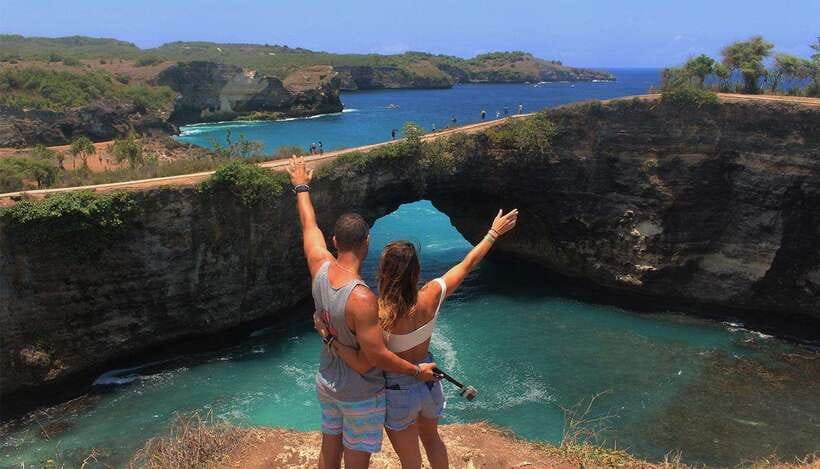Nusa Penida: Private Car Charter with Experienced Driver - Price and what you actually get for $57 per group