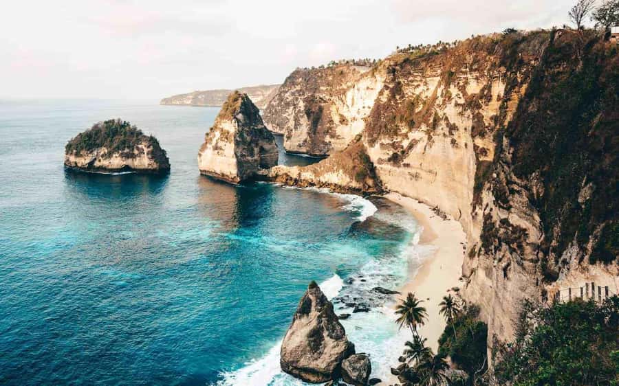 Nusa Penida: Private Car Hire with Driver - Private Driver Value on Nusa Penida Roads