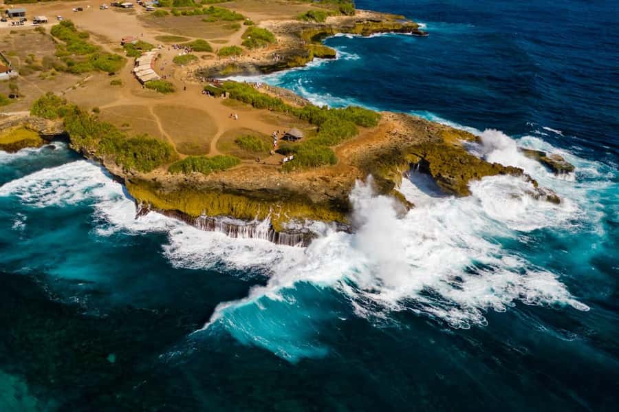 Nusa Penida: Private Car Hire with Driver - Optional Add-Ons: Where You Can Customize Without Stress
