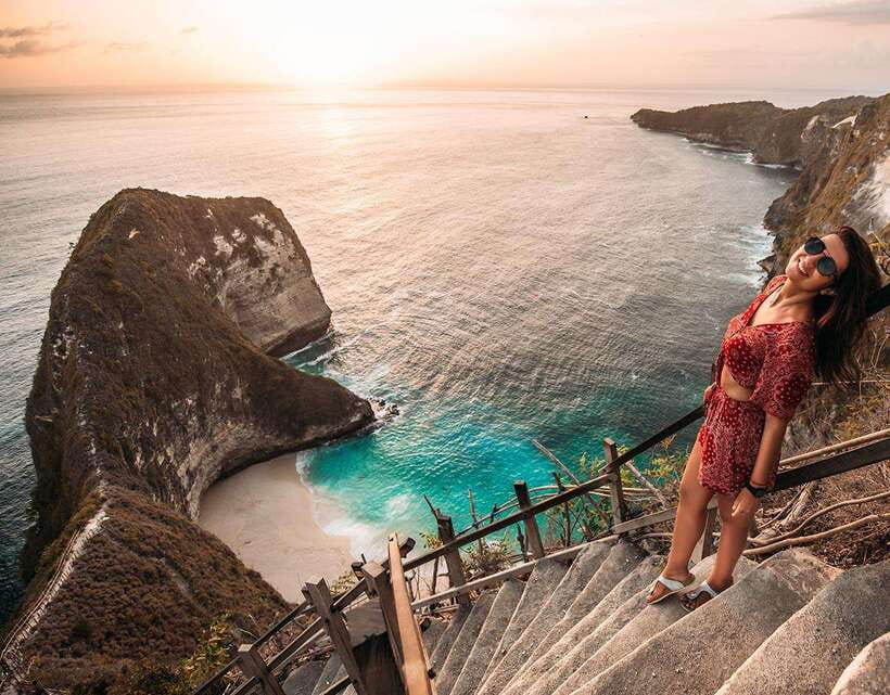 Nusa Penida: Snorkeling 3-4 spots and island tour with guide - Optional extra stop at The Wall and why timing matters