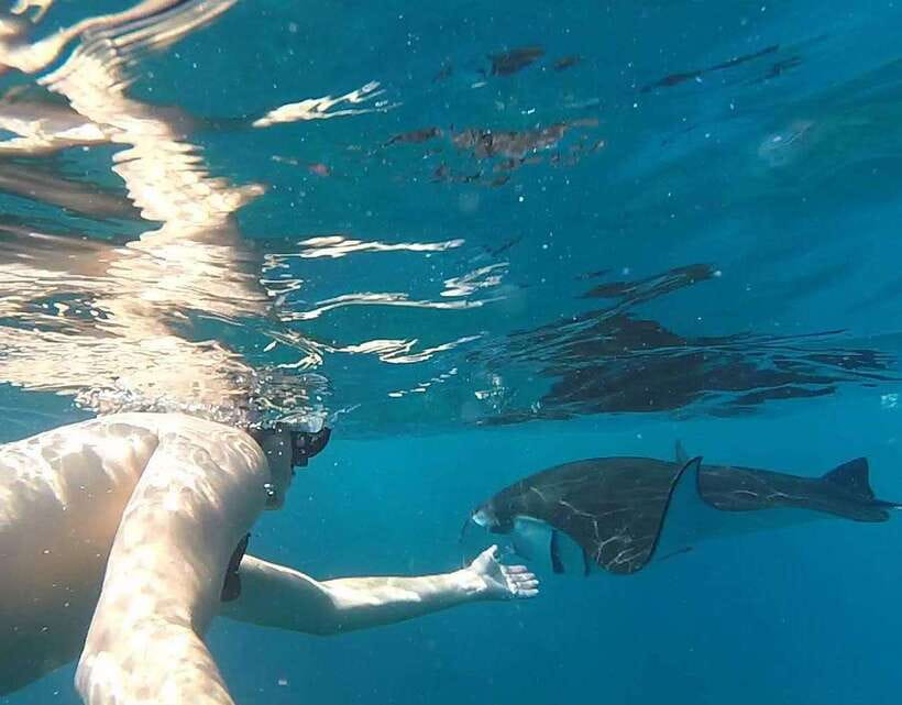Nusa Penida: Snorkeling 3-4 spots and island tour with guide - Gear, photos, and guide style that makes the day easier