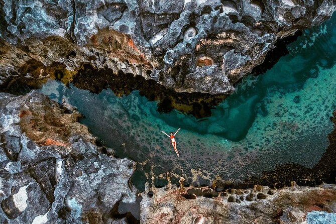 Nusa Penida Snorkeling 3 Point with Manta Bay & Land Tour - Gear return, showers, and the end of the snorkeling stretch