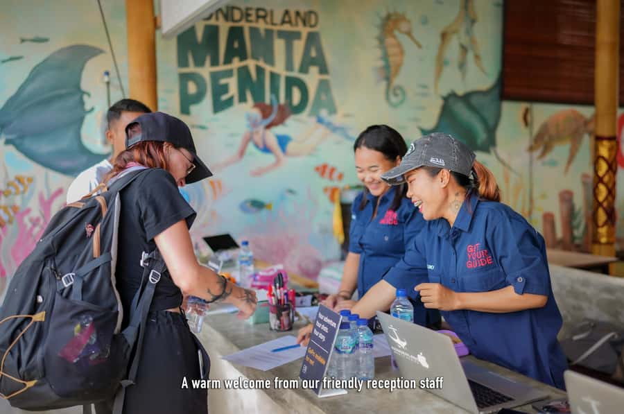 Nusa Penida: Snorkeling 3 Spots with GoPro & West Land Tour - Who should book, and who should skip this day