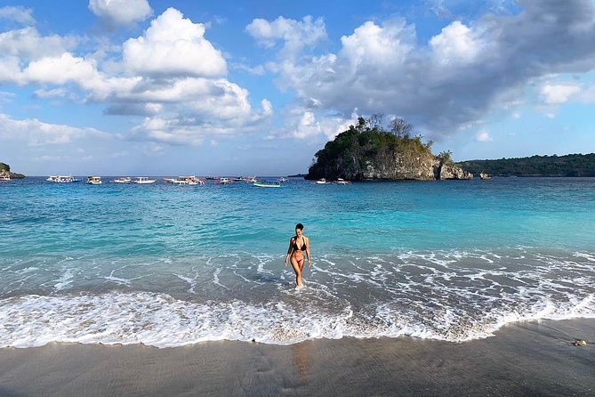 Nusa Penida Snorkeling Adventure (Private & All-Inclusive) - Lunch and onboard comfort details that actually affect your day