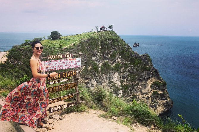 Nusa Penida Tembeling Natural Pool Tour (Private & All-Inclusive) - Door-to-door value: what $133 buys you on this island day