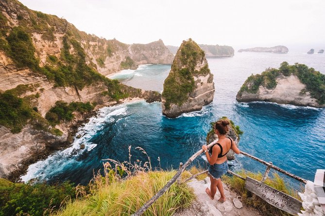 Nusa Penida Tembeling Natural Pool Tour (Private & All-Inclusive) - Who this tour fits best (and who should think twice)