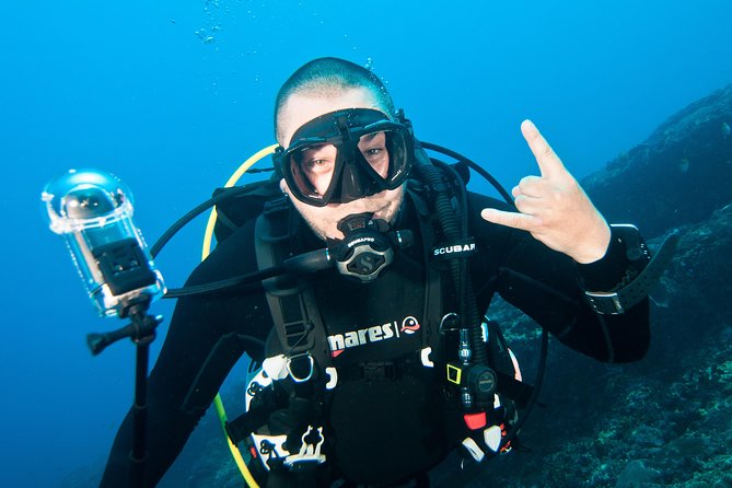 Nusa Penida Three Dives Trip for Certified Divers - Nusa Penida, the Real Reason People Keep Coming Back