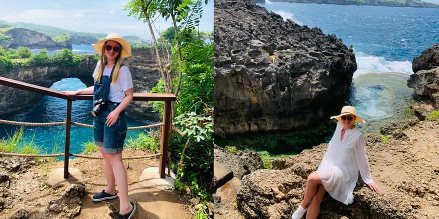 Nusa Penida Tour : Day Trip from Bali - Hotel Transfer - Key Highlights You Will Actually Care About