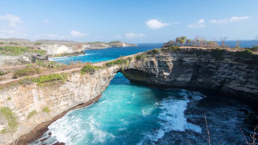 Nusa Penida Tour : Day Trip from Bali - Hotel Transfer - Fast-Boat Legs, Plus Why They Matter
