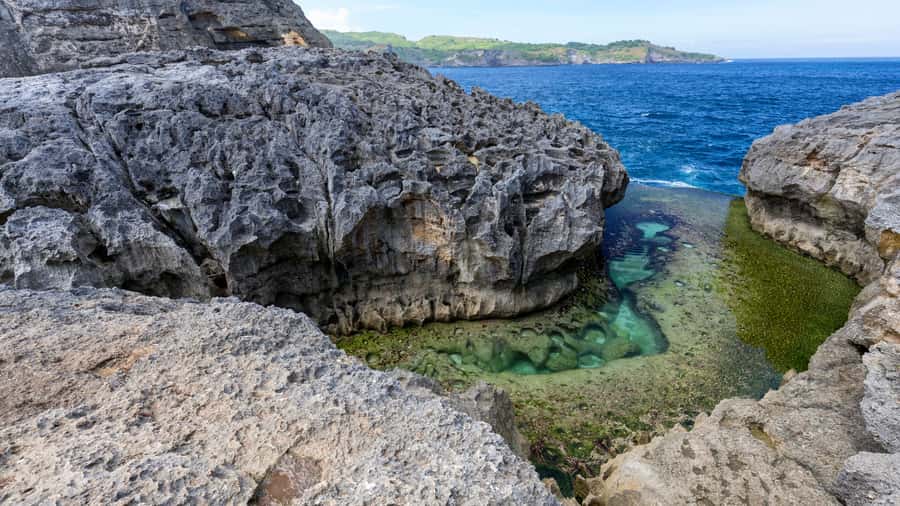 Nusa Penida Tour : Trip from Bali - Optional Bali Transfer - Why Nusa Penida works as a fast day trip from Bali