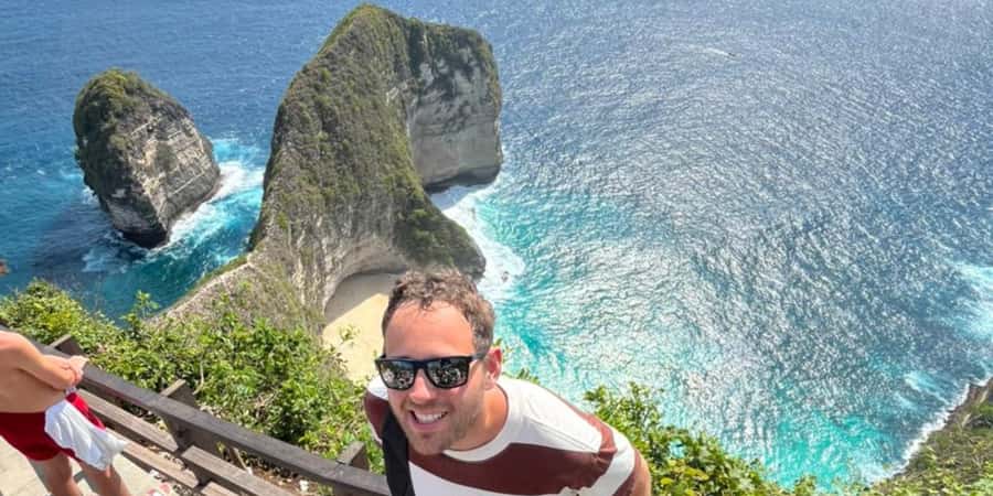 Nusa Penida Tour : Trip from Bali - Optional Bali Transfer - Hotel pickup in Bali: optional, limited areas, and how to avoid morning stress