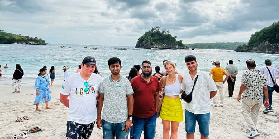Nusa Penida Tour : Trip from Bali - Optional Bali Transfer - What to bring (and what to skip)