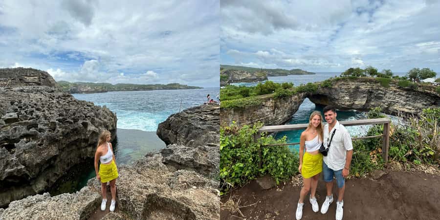 Nusa Penida Tour : Trip from Bali - Optional Bali Transfer - Getting to the island: Sanur meeting time and the fast-boat rhythm