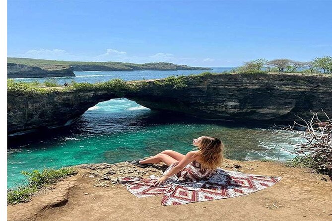 Nusa Penida Trip with Snorkeling all-Inclusive - Key things that make this Nusa Penida day work