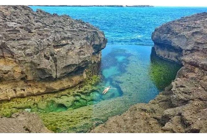 Nusa Penida Trip with Snorkeling all-Inclusive - Local lunch on Penida: a reset for a long day
