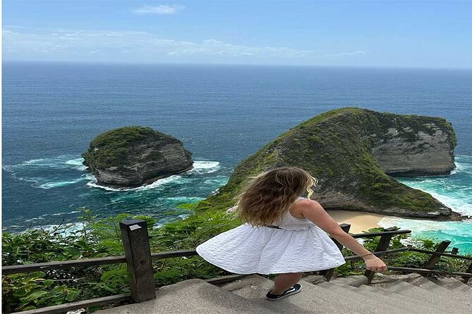 Nusa Penida Trip with Snorkeling all-Inclusive - Snorkeling three Penida bays for mantas, with gear already handled