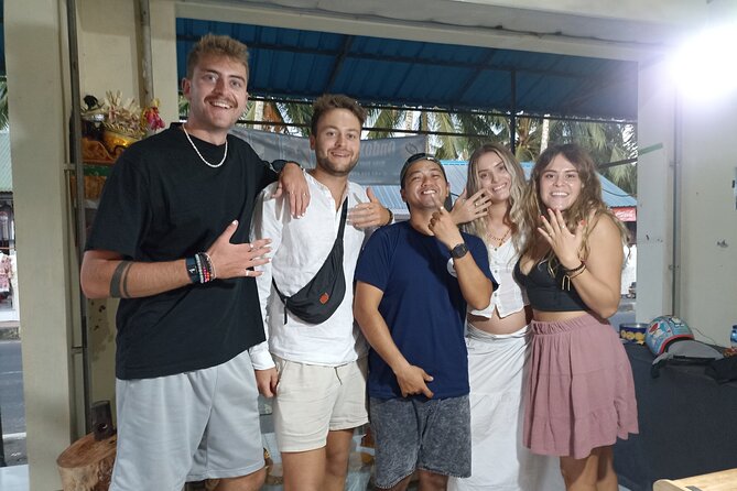 Ondox Silver Class and jewelry UBUD - A tiny silversmith stop in the Ceking rice terraces