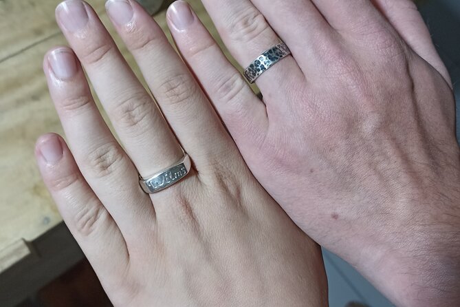 Ondox Silver Class and jewelry UBUD - Silver included, extra silver costs, and how to plan your budget