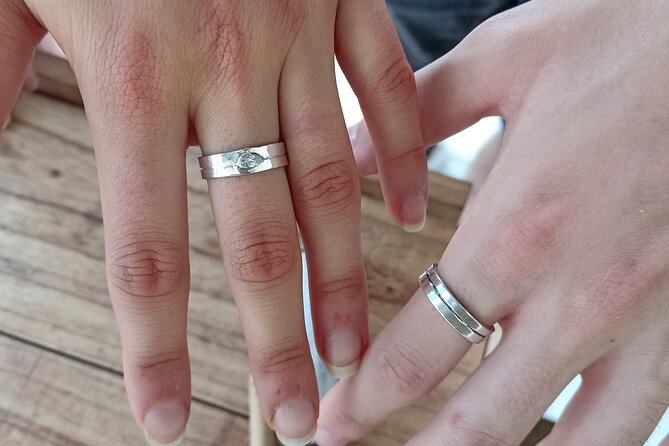 Ondox Silver Class and jewelry UBUD - Who should book this class, and who might want to choose something else