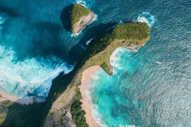 One Day Private Tour East & West Nusa Penida by Penidago - What you are really buying with this one-day private Penida trip
