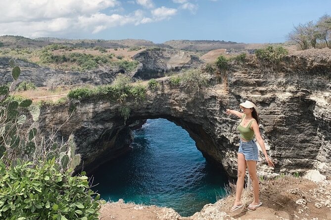 One Day Private Tour East & West Nusa Penida by Penidago - The guide role: when the experience clicks