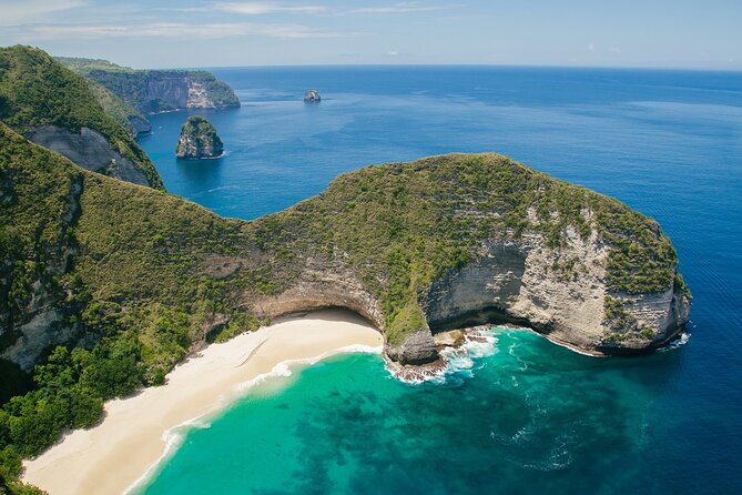 One Day Private Tour East & West Nusa Penida by Penidago - Getting the most from your day: practical tips that match the tour reality
