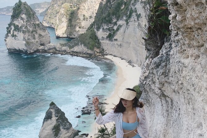 One Day Private Tour East & West Nusa Penida by Penidago - Who this tour suits best (and who should rethink)