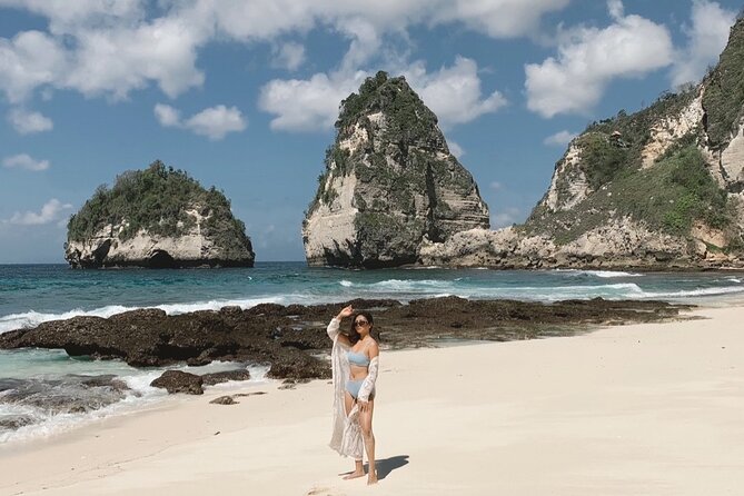 One Day Private Tour East & West Nusa Penida by Penidago - Stop-by-stop: what each highlight is like and what to watch for