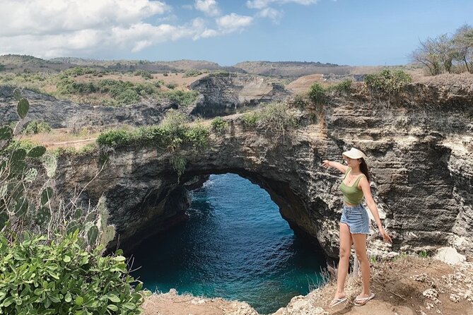 One Day Snorkeling Trip & West Tour Nusa Penida by Penidago - Nusa Penida in One Day: How the 8-Hour Plan Really Works