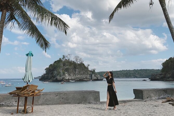 One Day Snorkeling Trip & West Tour Nusa Penida by Penidago - Snorkeling the West Coast: Manta Bay, Crystal Bay, Gamat Bay, The Wall, and GT Point