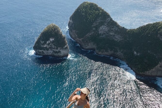 One Day Snorkeling Trip & West Tour Nusa Penida by Penidago - From Seminyak to Sanur Port: Pickup, Check-in, and What to Bring