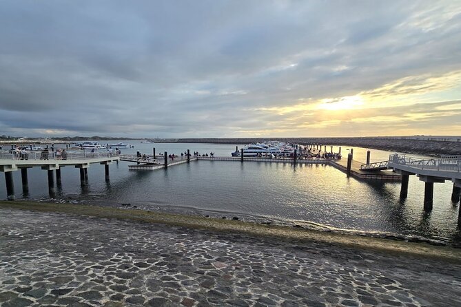 One-way Ticket Fast Boat from Sanur Bali or Nusa Penida - What the Crossing Is Like: Comfort, Safety, and a Modern Boat