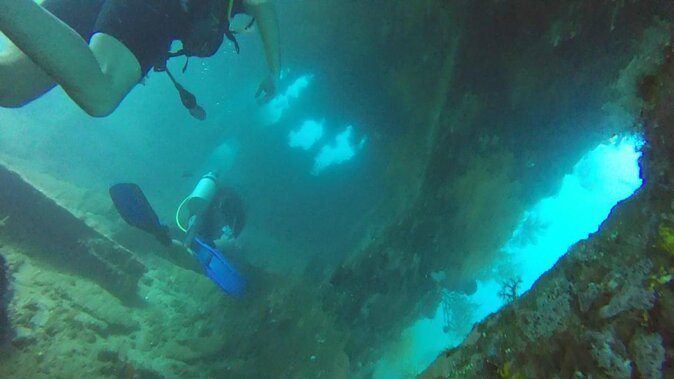 Open Water + Advanced Course - Premium Certifications Package in Tulamben - Key things to know before you go