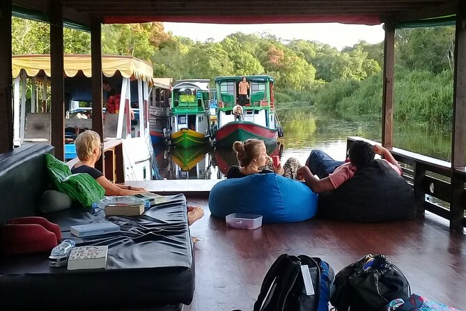 Orangutan Tour Tanjung Puting 2Nights - Why This 2-Night Klotok Setup Feels Like the Point