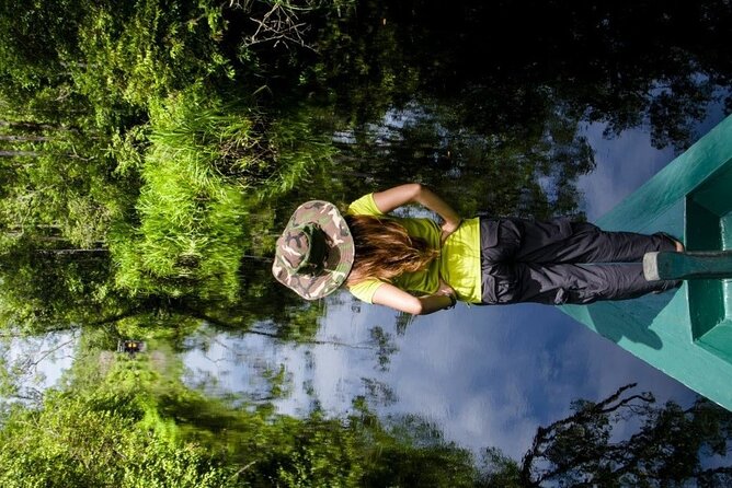 Orangutan Tour Tanjung Puting 2Nights - Getting to Pangkalan Bun and Settling In