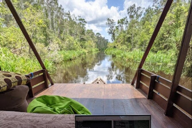 Orangutan Tour Tanjung Puting 2Nights - All Meals Onboard: A Hidden Source of Value