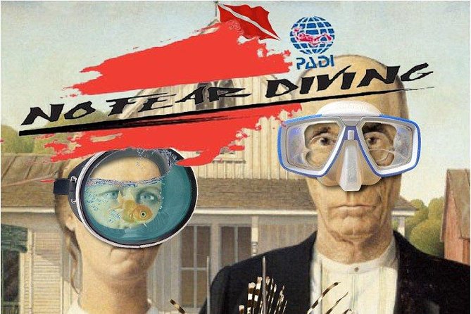 Padi Discover Scuba Diving In Amed Bali - Who Should Book This Amed Experience (and Who Might Need a Different Plan)