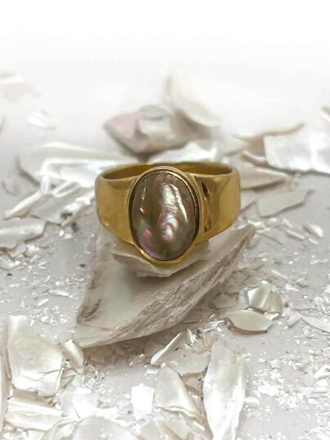 Parallel Universe Silver & Brass Jewelry Making in Ubud - A relaxed Ubud jewelry class that starts with your idea