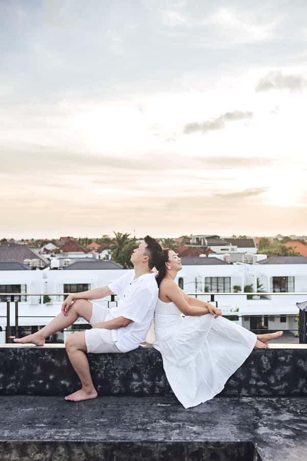 Photoshoot in Bali - What you get at the end: 10 enhanced photos on one Gdrive link