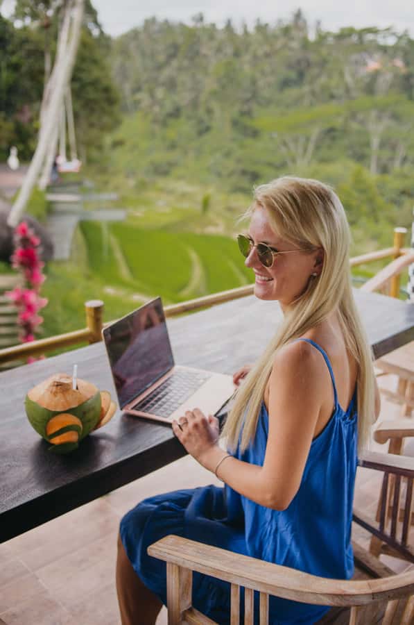 Photoshoot in Bali - FAQ