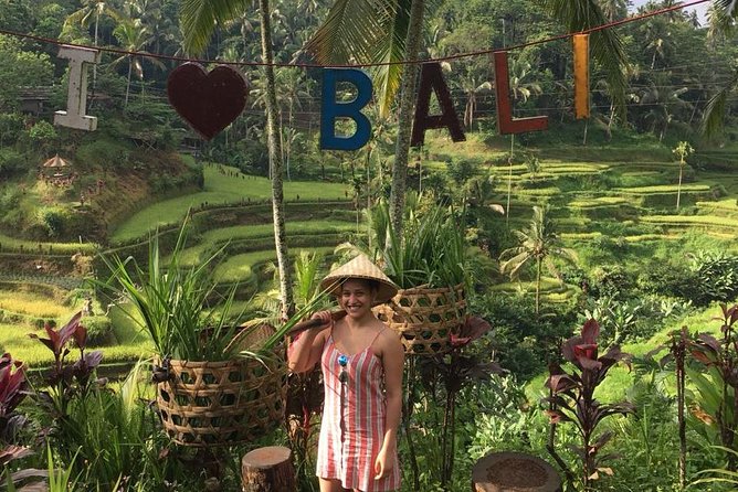 Point View of Kintamani Vulcano and Ubud Tour - Barong & Kris Dance: Your First Dose of Balinese Performance