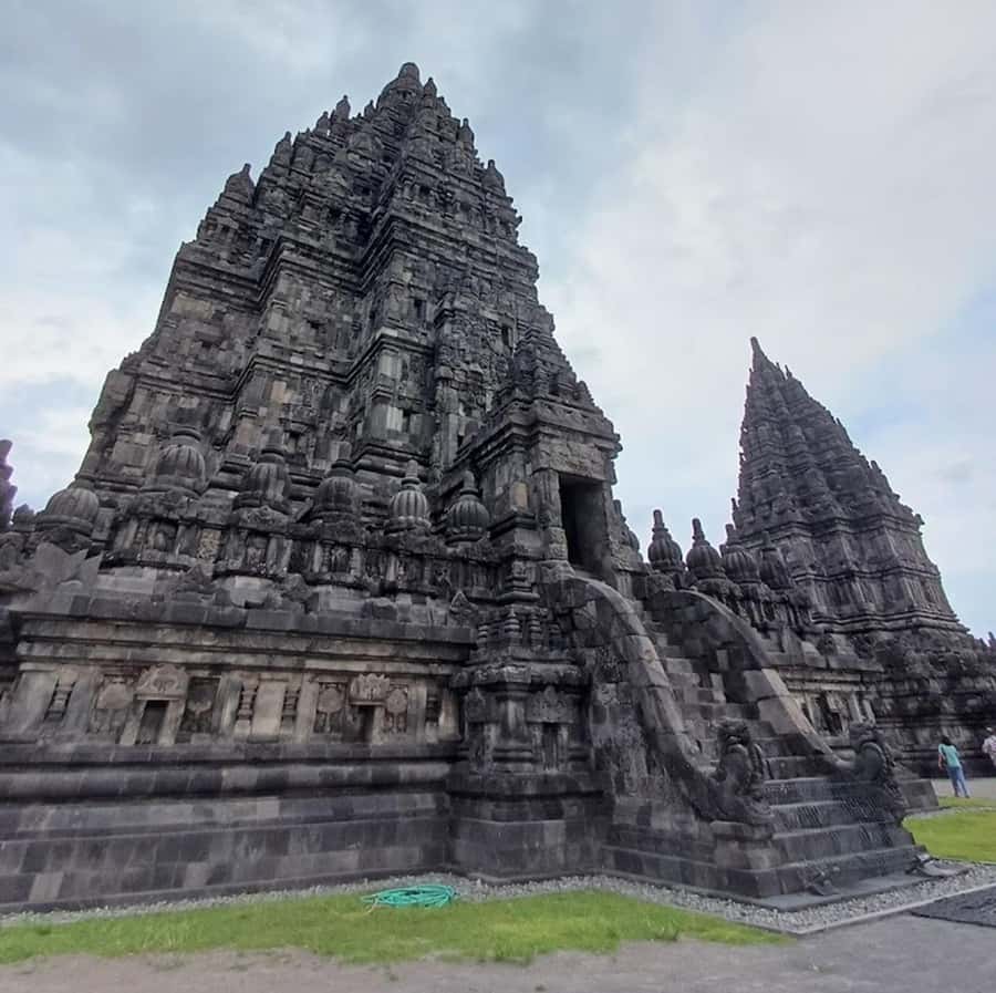 Prambanan Temple Afternoon Tour - Key highlights that make this tour worth your time
