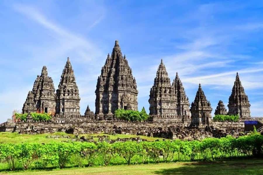 Prambanan Temple Afternoon Tour - Why Prambanan feels different in the late day