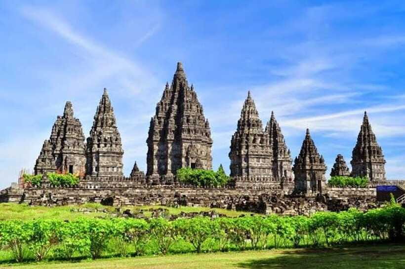 Prambanan Temple Afternoon Tour - Sunset at Prambanan: what makes it worth organizing for